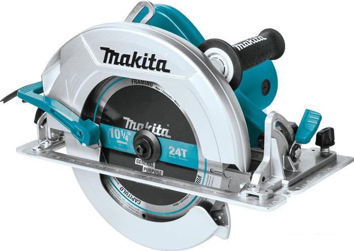 Дисковая пила Makita HS0600 - фото