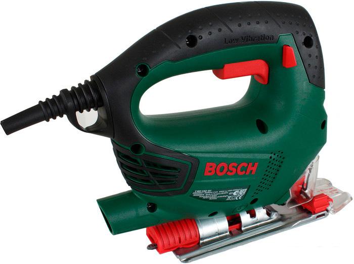 Электролобзик Bosch PST 800 PEL (06033A0120) - фото