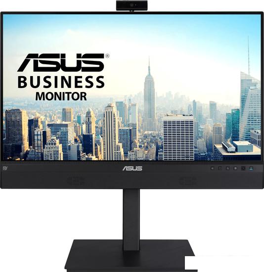 Монитор ASUS Business BE24ECSNK - фото