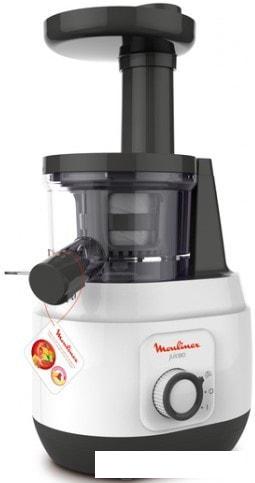 Соковыжималка Moulinex ZU150110 - фото