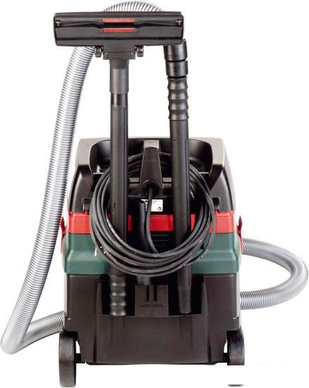 Пылесос Metabo ASR 25 L SelfClean (6.02024.00) - фото