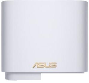 Wi-Fi система ASUS ZenWiFi AX Mini XD4 (2 шт, белый) - фото