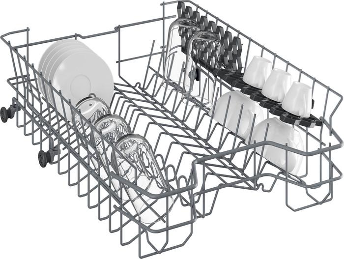 Встраиваемая посудомоечная машина BEKO BDIS15060 - фото