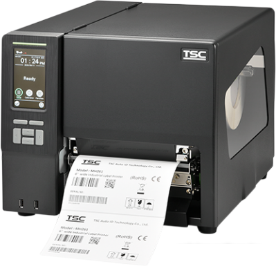 Принтер этикеток TSC MH361T MH361T-A001-0302 - фото