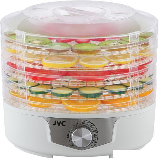 Сушилка для овощей и фруктов JVC JK-FD753 - фото