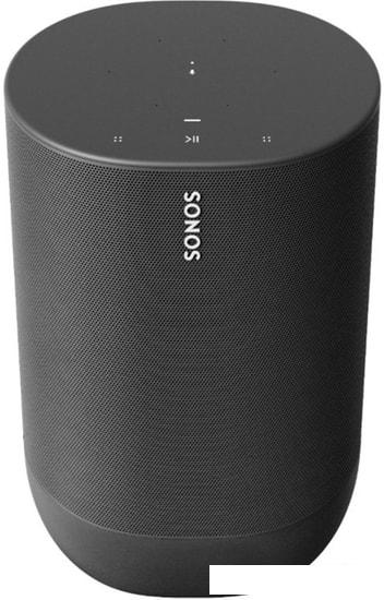 Беспроводная аудиосистема Sonos Move - фото