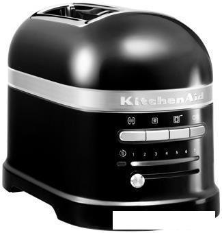 Тостер KitchenAid Artisan 5KMT2204EOB - фото