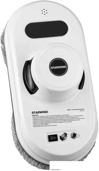Робот для мытья окон StarWind SRW1010 - фото