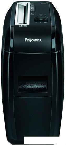 Шредер Fellowes Powershred 21Cs - фото