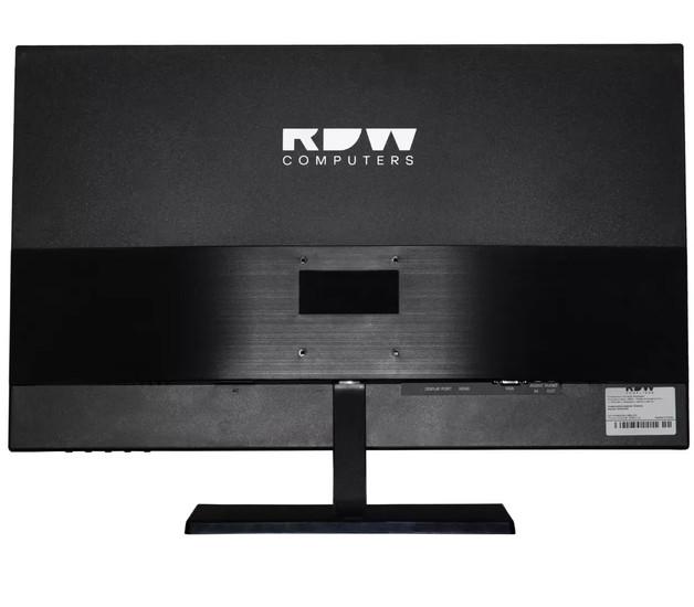 Монитор RDW Computers RDW 2401K - фото