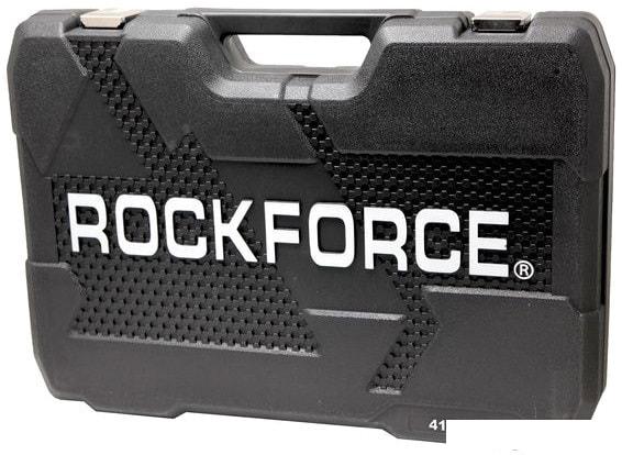 Универсальный набор инструментов RockForce RF-41723-5 (172 предмета) - фото