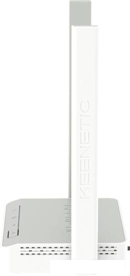 Беспроводной DSL-маршрутизатор Keenetic KN-1212 - фото