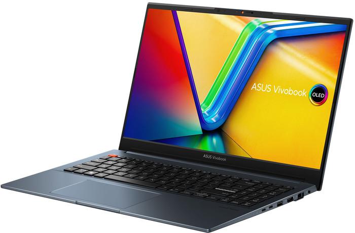 Ноутбук ASUS VivoBook Pro 15 OLED K6502VJ-MA103 - фото