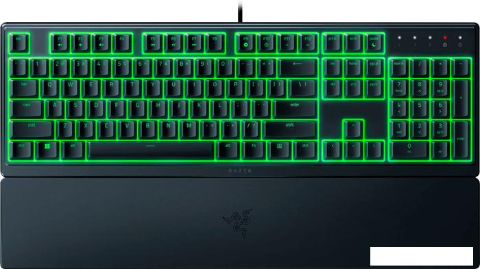 Клавиатура Razer Ornata V3 X - фото