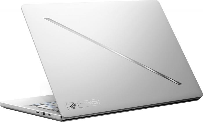 Игровой ноутбук ASUS ROG Zephyrus G14 OLED 2024 GA403UU-QS077 - фото