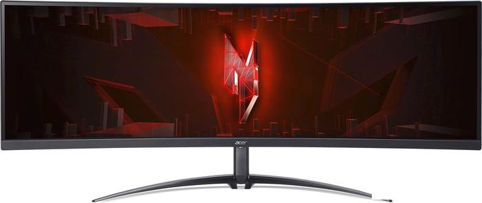 Игровой монитор Acer Nitro XZ452CUVbemiiphuzx UM.MX2EE.V01 - фото