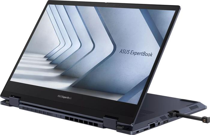 Ноутбук 2-в-1 ASUS ExpertBook B5 Flip B5402FVA-HY0279W - фото