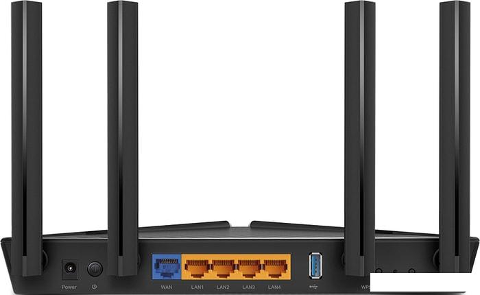 Wi-Fi роутер TP-Link Archer AX50 - фото