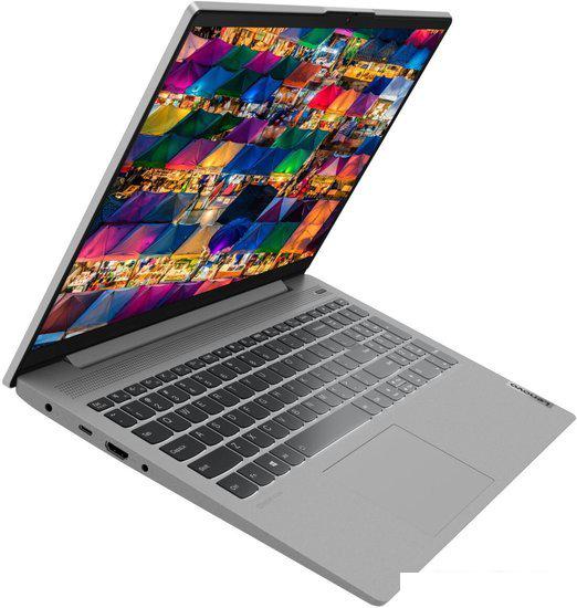 Ноутбук Lenovo IdeaPad 5 15ALC05 82LN00HMPB - фото