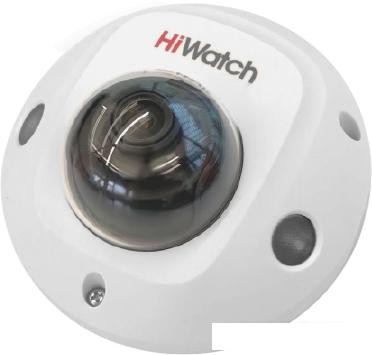 IP-камера HiWatch DS-I259M(C) (2.8 мм) - фото