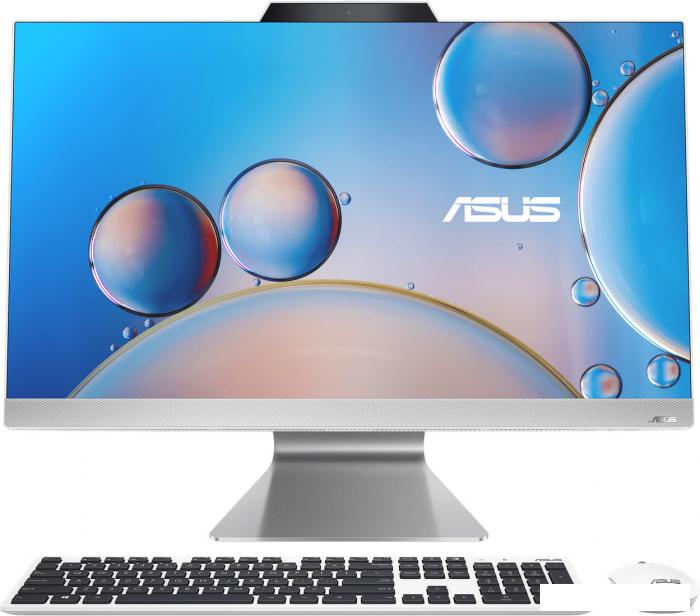 Моноблок ASUS F3702WFA-WPE0030 - фото