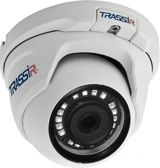 IP-камера TRASSIR TR-D2S5 (2.8 мм) - фото