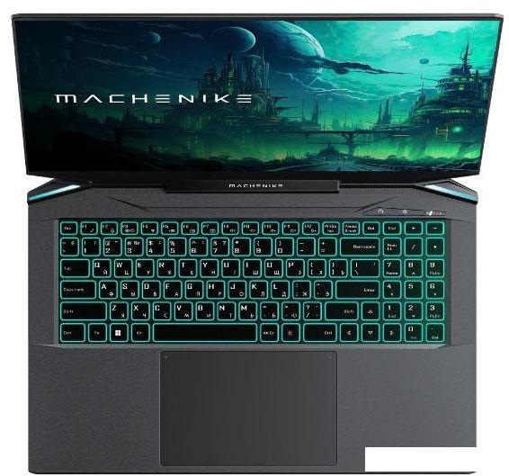 Игровой ноутбук Machenike L17A Star JJ00GH00ERU - фото