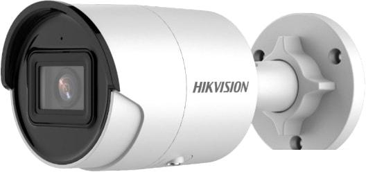 IP-камера Hikvision DS-2CD2023G2-IU (6 мм) - фото