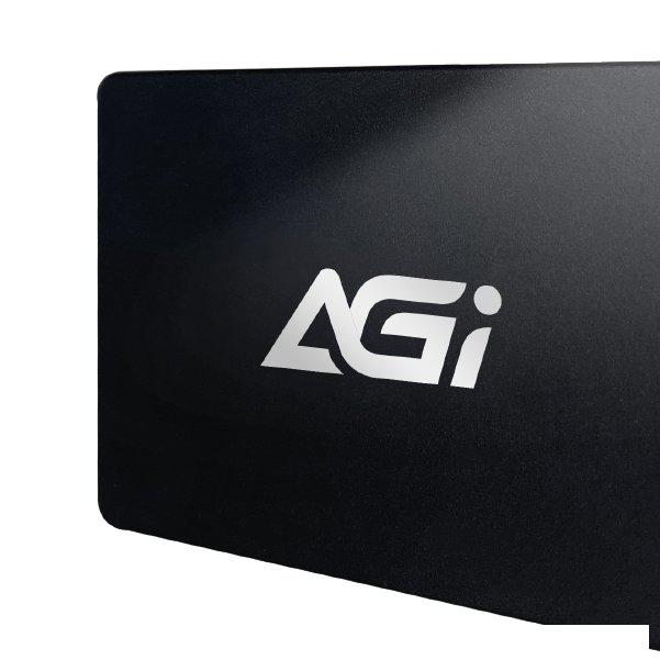 SSD AGI AI178 960GB AGI960G17AI178 - фото