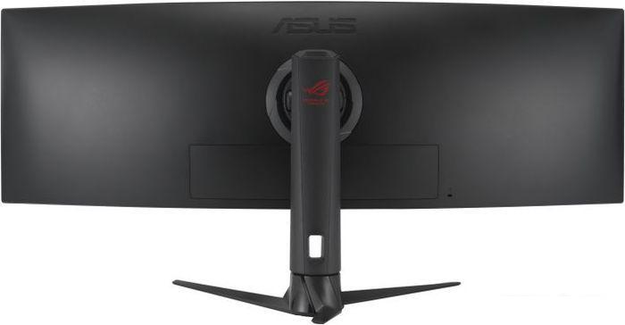 Игровой монитор ASUS ROG Strix XG49WCR - фото