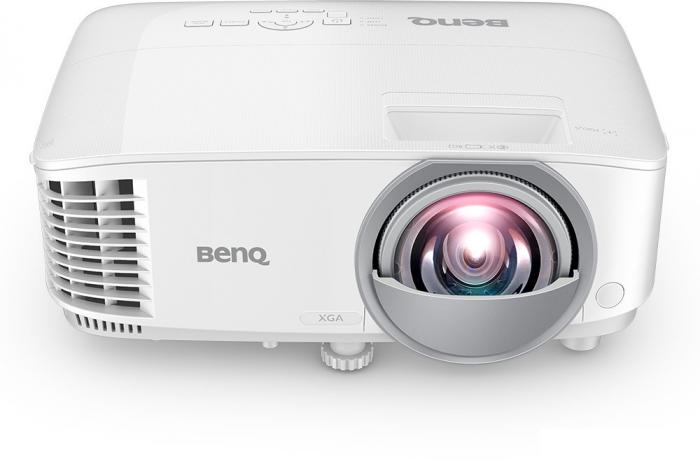 Проектор BenQ MX825STH 9H.JMV77.13E - фото