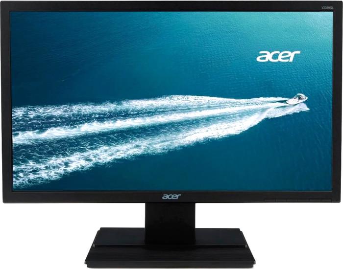 Монитор Acer V206HQLAbi UM.IV6EE.A11 - фото