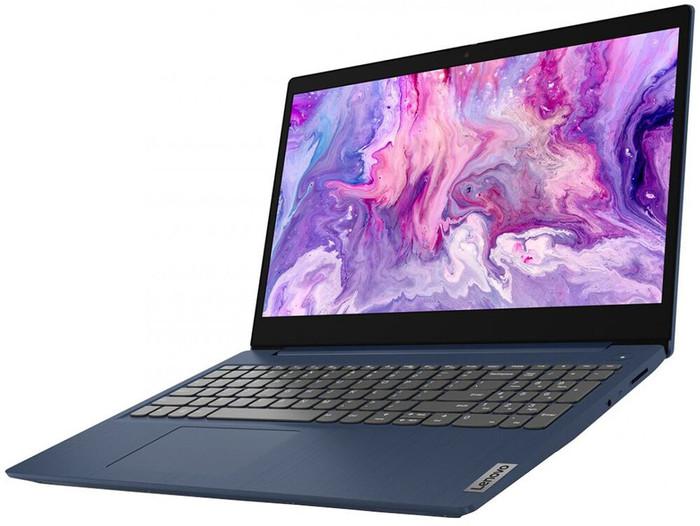 Ноутбук Lenovo IdeaPad 3 15ABA7 82RN00AERK - фото