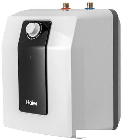 Накопительный электрический водонагреватель Haier ES15V-Q2(R) - фото