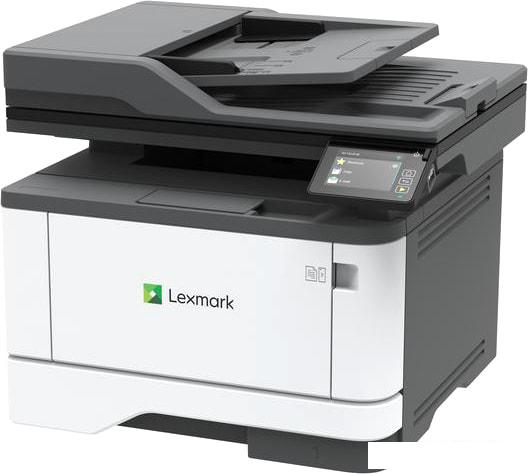 МФУ Lexmark MX331adn - фото