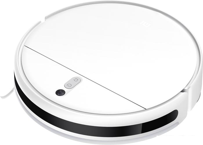 Робот-пылесос Xiaomi Mi Robot Vacuum-Mop 2 Lite MJSTL (международная версия) - фото