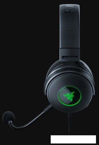 Наушники Razer Kraken V3 - фото