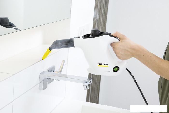 Пароочиститель Karcher SC 1 EasyFix 1.516-401.0 - фото