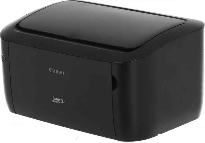 Принтер Canon ImageClass LBP6030B - фото