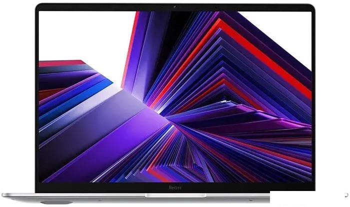 Ноутбук Xiaomi RedmiBook 14 2024 JYU4574CN - фото