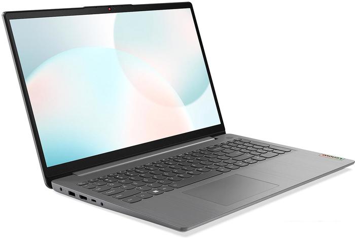 Ноутбук Lenovo IdeaPad 3 15IAU7 82RK00MJRK - фото