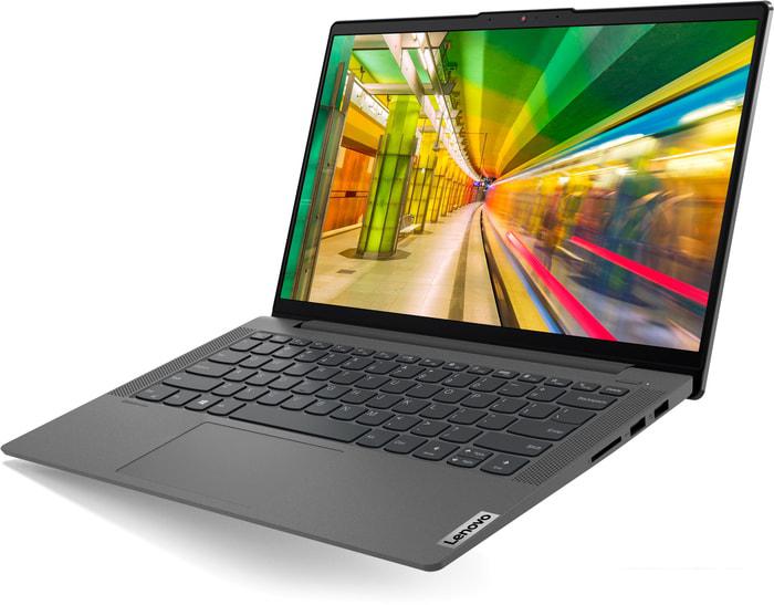 Ноутбук Lenovo IdeaPad 5 14IIL05 81YH0066RK - фото