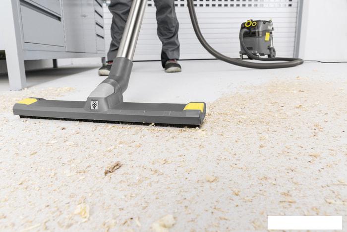 Пылесос Karcher NT 30/1 Tact Te L 1.148-211.0 - фото