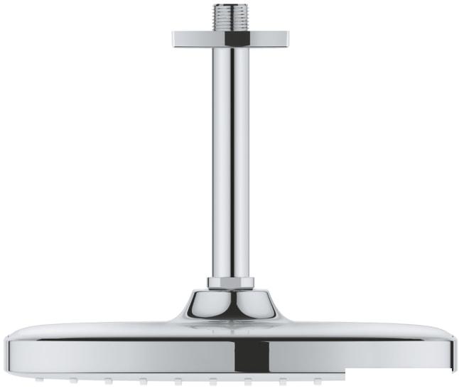 Верхний душ Grohe Tempesta 250 Cube 26683000 - фото