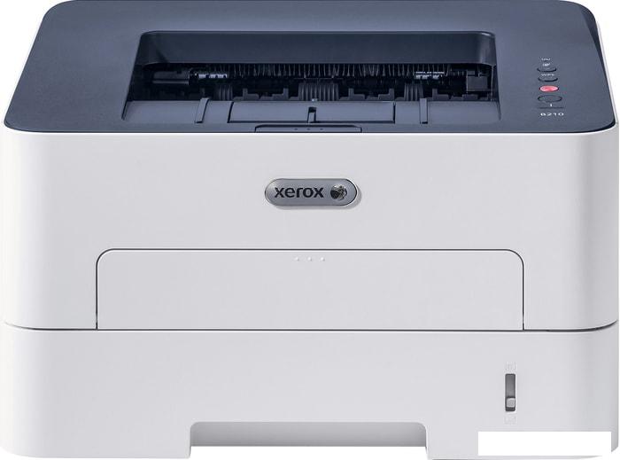 Принтер Xerox B210 - фото