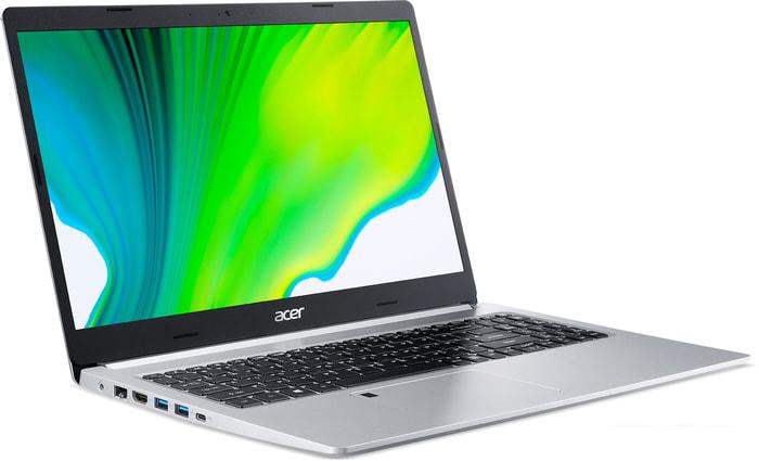 Ноутбук Acer Aspire 5 A515-45-R5TG NX.A84ER.00W - фото