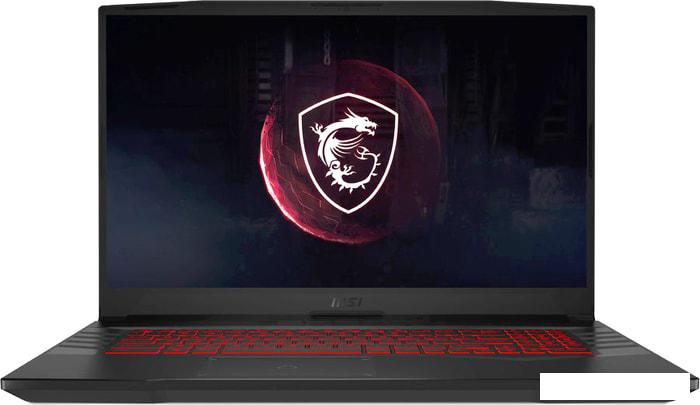 Игровой ноутбук MSI Pulse GL76 11UEK-080XRU - фото