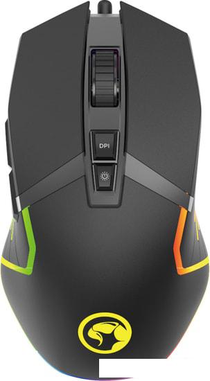 Игровая мышь Marvo G941 - фото