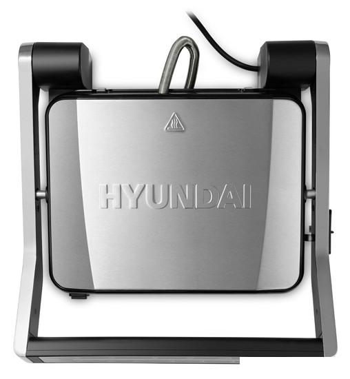 Электрогриль Hyundai HYG-3022 - фото