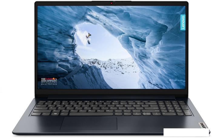 Ноутбук Lenovo IdeaPad 1 15IGL7 82V700DLFE - фото